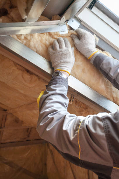 Best Blown-in Insulation  in Lewiston, UT