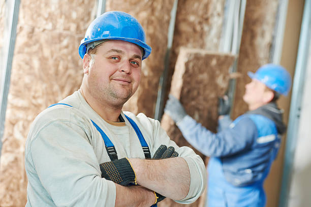 Best Professional Insulation Contractor  in Lewiston, UT